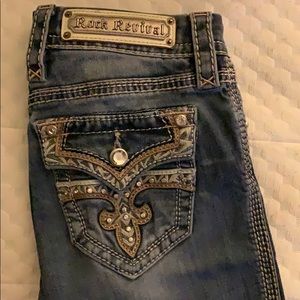Rock Revival Bootcut